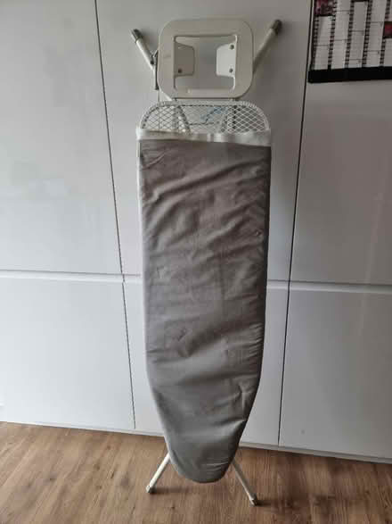 Photo of free Ironing board (RG5 Woodley) #1