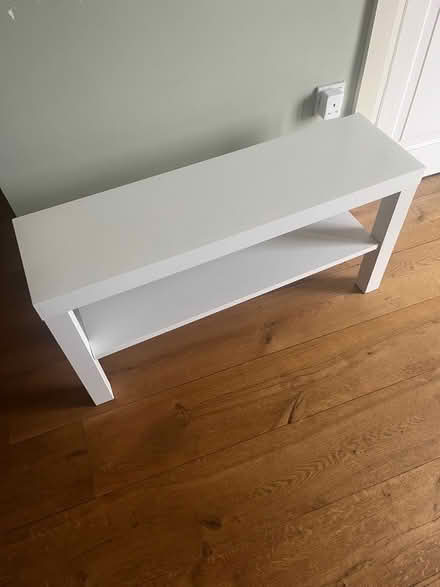 Photo of free Ikea tv bench (Ballylenaghan BT8) #1