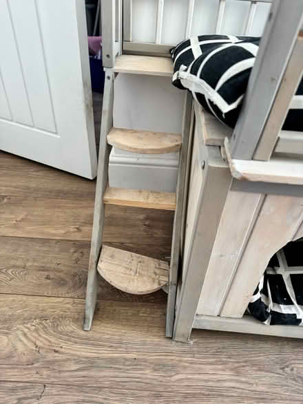 Photo of free Dog bed (Garston L19) #2