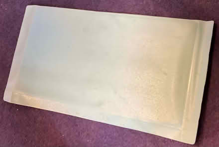 Photo of free Freezer shelf liner (Bieldside AB15) #1