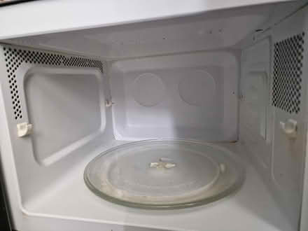 Photo of free Daewoo Microwave (Romford, RM7) #4