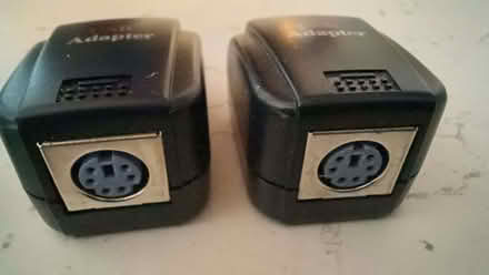 Photo of free Various USB adapter plugs (Bradbourne Lakes TN13) #2