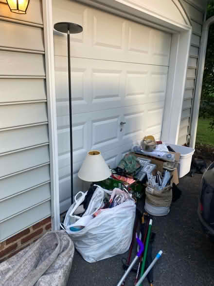 Photo of free Come and get it asap 🤞🏻 (Montgomery Village) #1