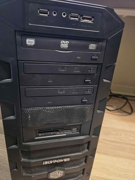 Photo of free Windows 10 PC (Vanier north) #3