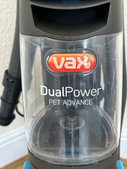 Photo of free Vax carpet cleanet (Eastbourne BN22) #2