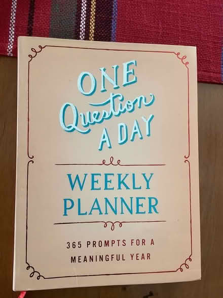 Photo of free Planner (Red Bank) #1