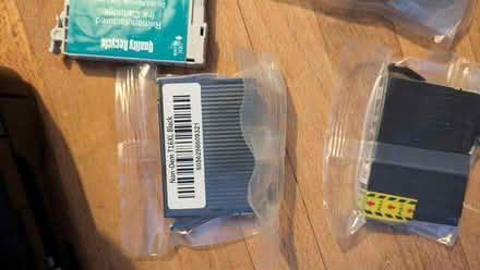 Photo of free Epsom wf-2750 printer scanner (Hollingdean BN1) #4