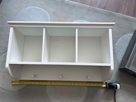 Photo of free Shelving unit (Pagham PO21) #1