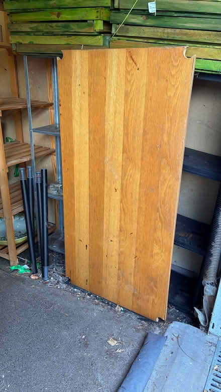 Photo of free Table (Culgaith CA10) #1