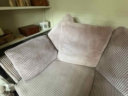 Photo of free 2 x 3 Seater Sofas (New Malden KT3) #4