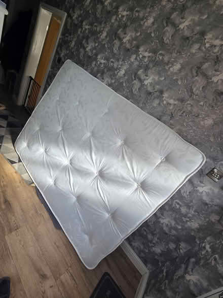 Photo of free Mattress (Tyldesley M29) #1