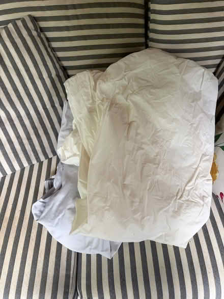 Photo of free Waterproof mattress xovers (Brookline) #1