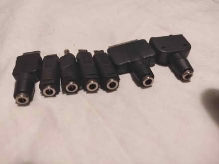 Photo of free Power Monkey Explorer Tips (Bermondsey Square SE1) #2