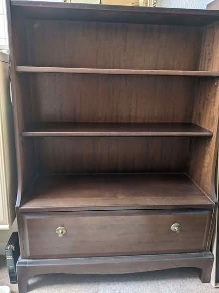 Photo of free Book cases (Sidmouth EX10) #1