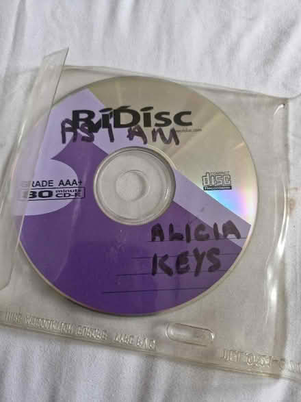 Photo of free Mixture of CDs (Grove Park SE9) #1