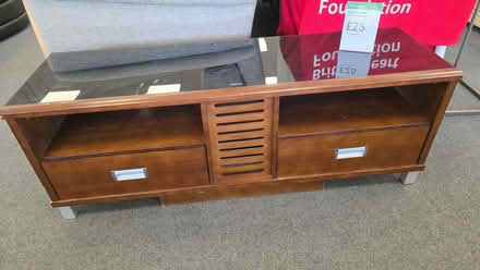 Photo of TV stand (Tuebrook L6) #1