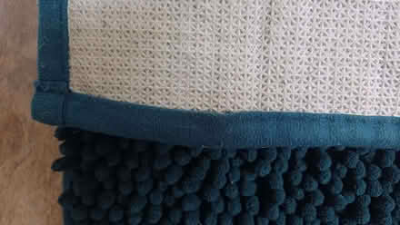 Photo of free Indoor door mat (Muddy Mat brand) (Bradbourne Lakes TN13) #4