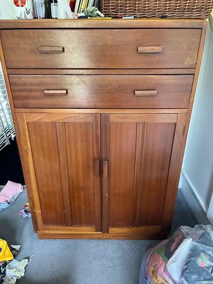 Photo of free Tallboy, mid century (W6) #1