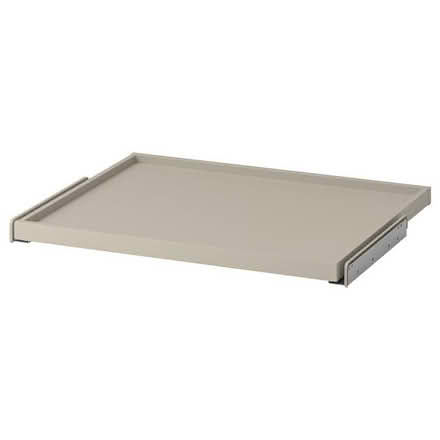 Photo of free 2 x IKEA Pax system trays (Caxton CB23) #1