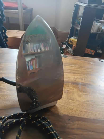 Photo of free Antique Iron (Newhaven EH6) #3