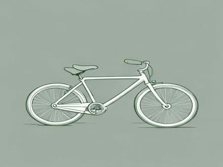 Photo of Ladies bike (Woodhouses M33) #1