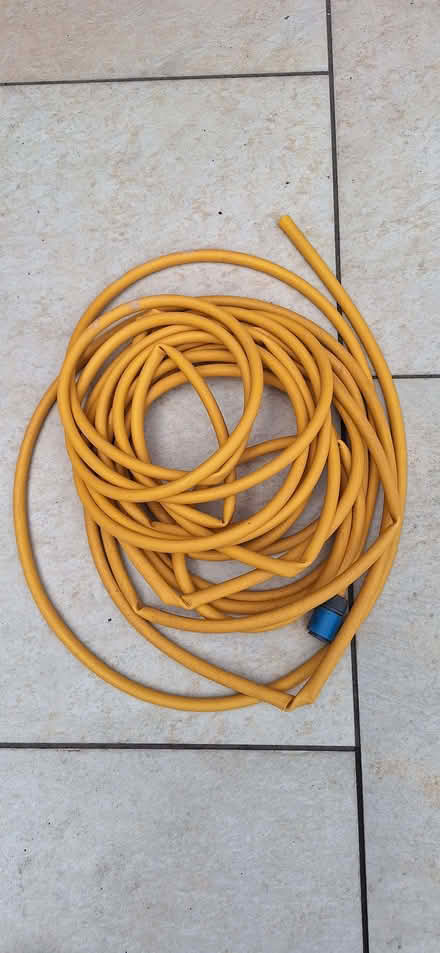 Photo of free Hose (Beeston Rylands NG9) #1