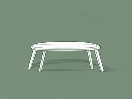 Photo of Foldable Table (Prittlewell SS0) #1