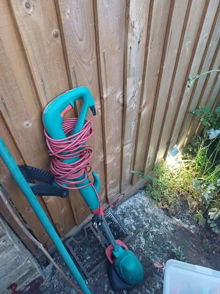 Photo of free Garden trimmer (Wood Green N22) #1