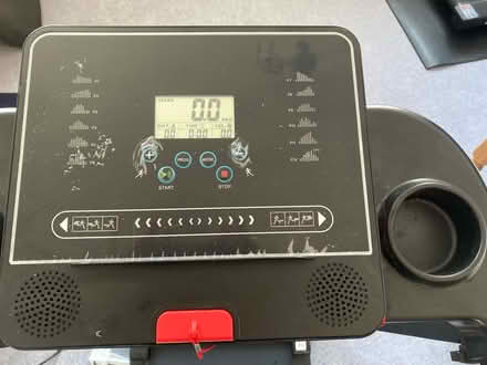 Photo of free Walking treadmill (Aston Clinton) #3