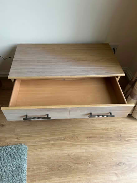 Photo of free TV cabinet (Abbots Langley WD5) #3