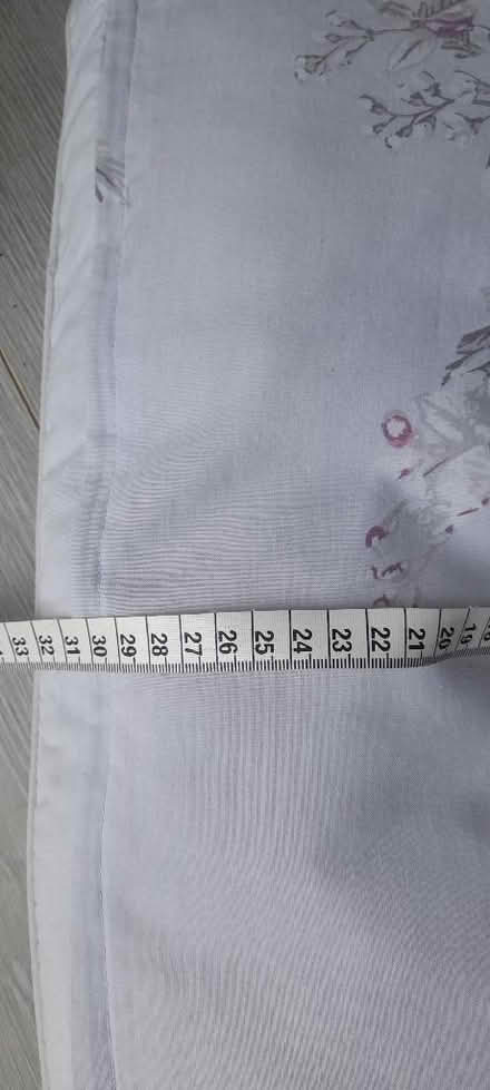 Photo of free Cushion (Welling DA16) #2