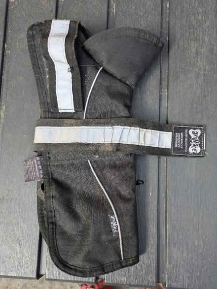 Photo of free Dog coat (Cromford DE4) #1