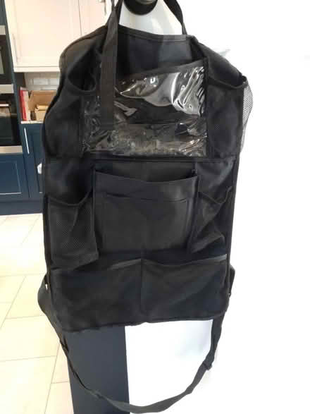 Photo of free Car seat storage (Catford) #1