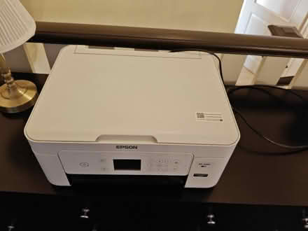 Photo of free Epson printer XP-4205 (Winchmore Hill N21) #1