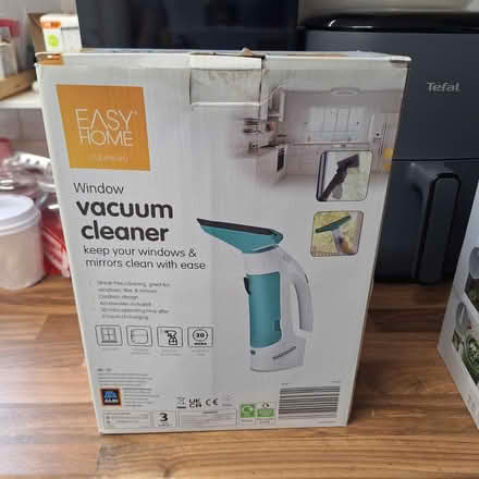 Photo of free Kitchen/ cleaning items (Rosyth KY11) #2