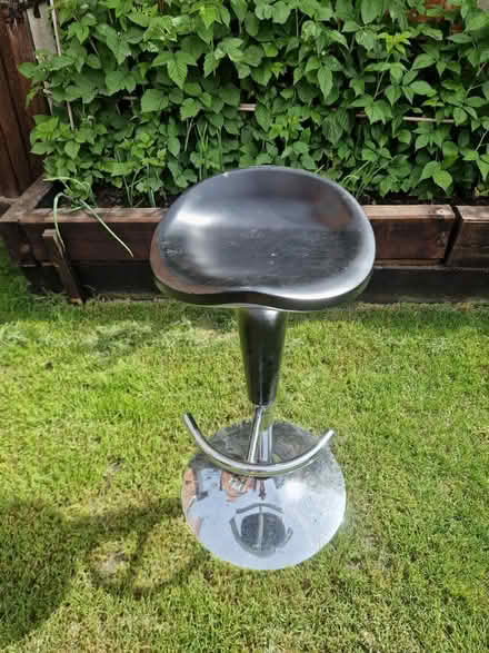 Photo of free Breakfast bar stool (SY11) #1