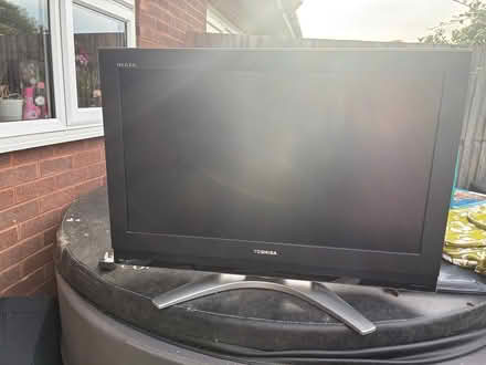 Photo of free 3 x free working tvs (Clyst st Mary) #1