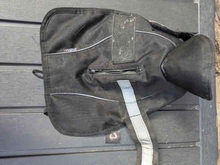 Photo of free Dog coat (Cromford DE4) #3