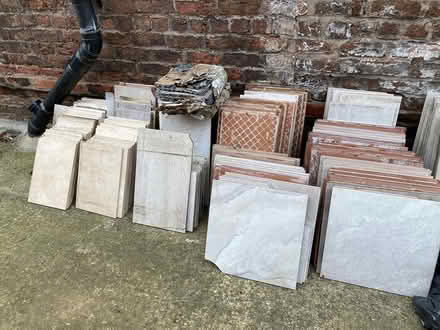Photo of free Tiles (Liverpool, L6) #1