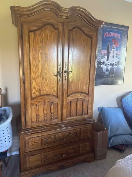 Photo of free Country French bedroom set (Jericho, Long Island) #1