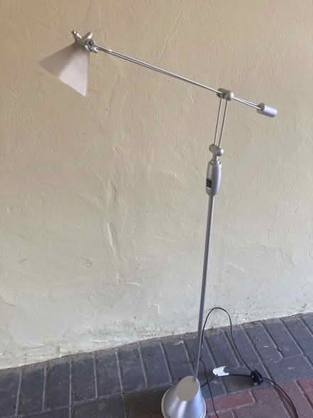 Photo of free Floor Lamp (Chineham RG24) #1