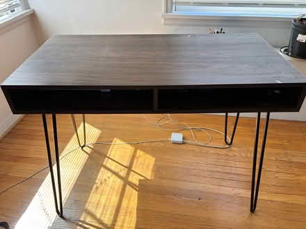 Photo of free Desk (Westmoreland) #1