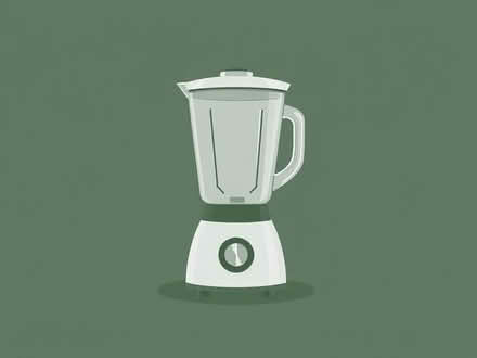 Photo of juicer (Grantham NG31) #1
