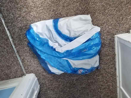 Photo of free Paddling Pool (Norton Lees S8) #2