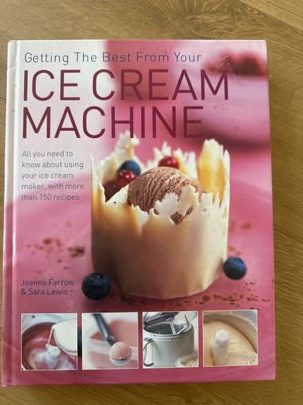 Photo of free Recipe book (Torquay TQ2) #1
