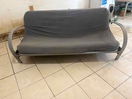 Photo of free Futon (Snohomish) #1