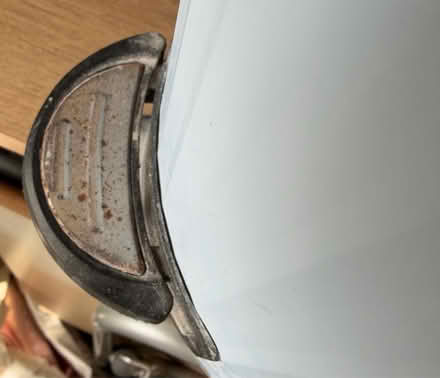 Photo of free Bathroom bin (Ox11) #2