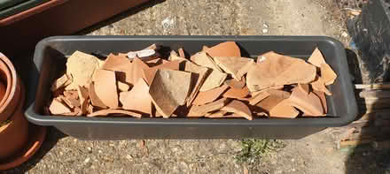 Photo of free Crocks (broken pots) (Prestwood HP16) #1