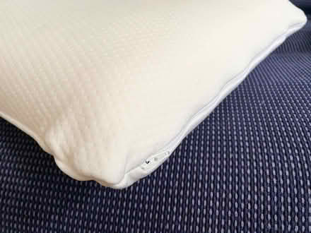 Photo of free Memory Foam Pillow (Chorlton M21) #1