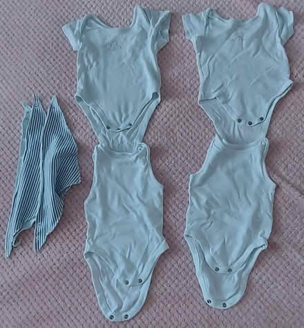 Photo of free Baby's clothes (Bexley DA5) #2